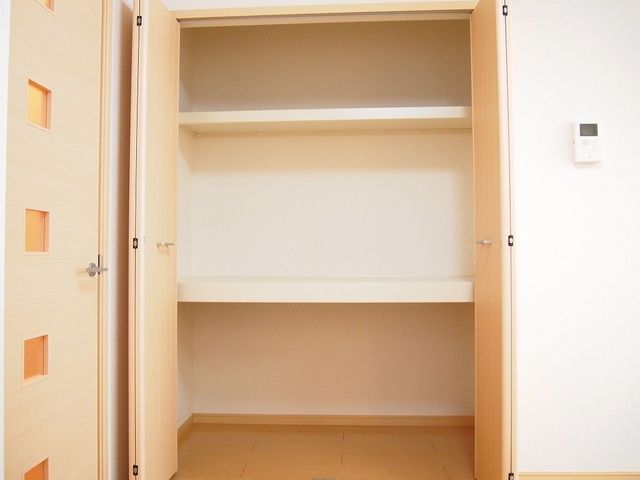 その他　こまごまとしたものを収納できそうですね