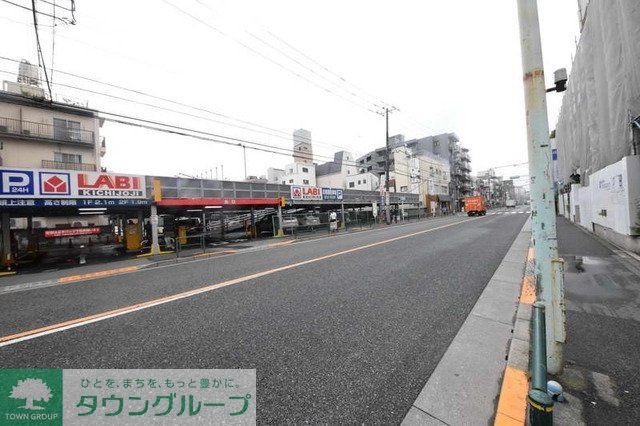 その他　その他（その他）まで10m
