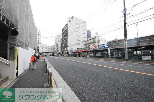 その他　その他（その他）まで10m