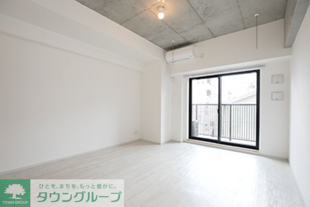 居室・リビング　※写真は同タイプ住戸です。