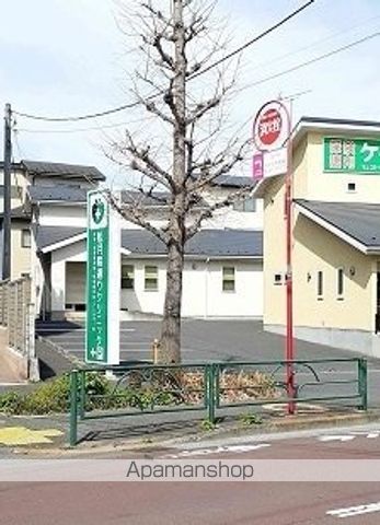 病院　松月院通りクリニック（病院）まで112m