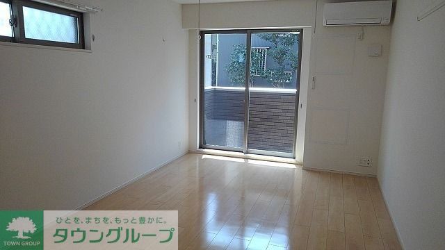 居室・リビング　リビング/居室