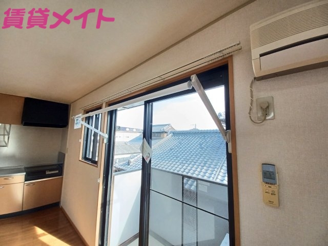 その他設備　同物件反転タイプの画像です