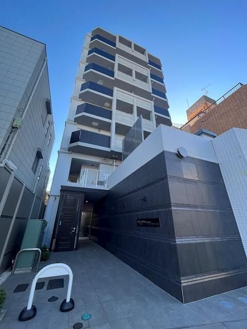 建物外観　外観です