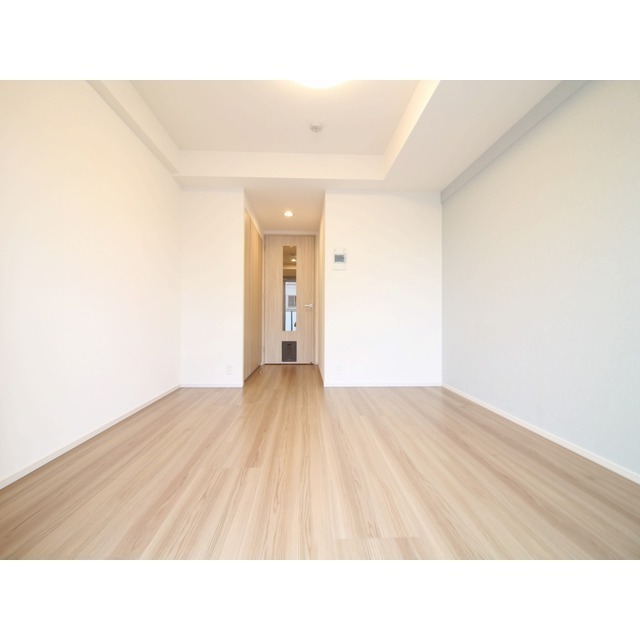 居室・リビング　きれいなお部屋