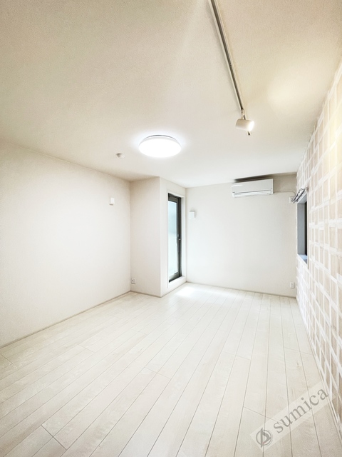 その他設備　オシャレな室内です♪♪