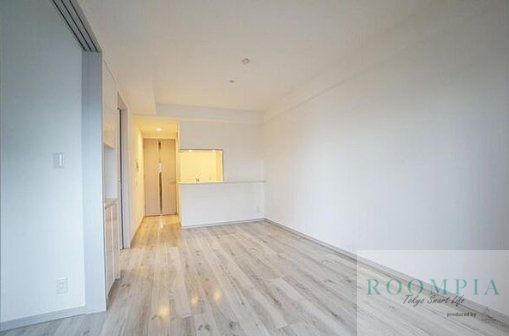その他部屋・スペース　リビング/写真は同マンション別号室のものとなります。