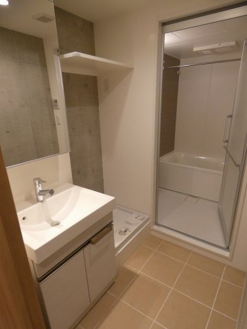 洗面設備　洗面※別部屋参考写真