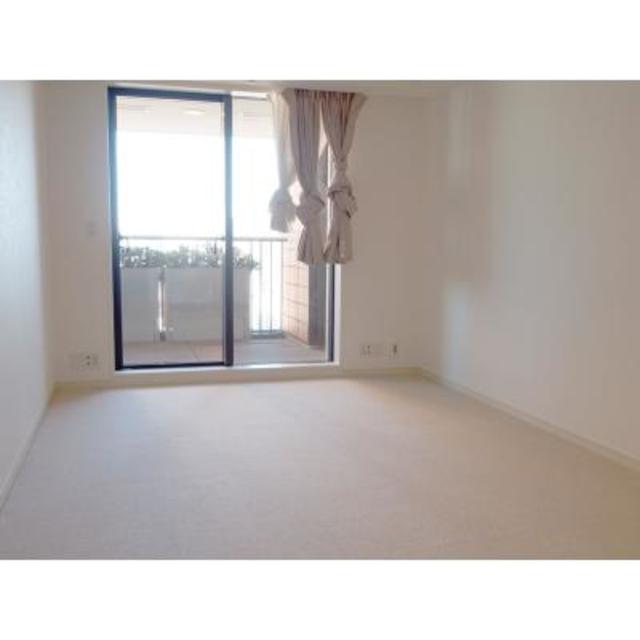 居室・リビング　※写真は同タイプ住戸です。