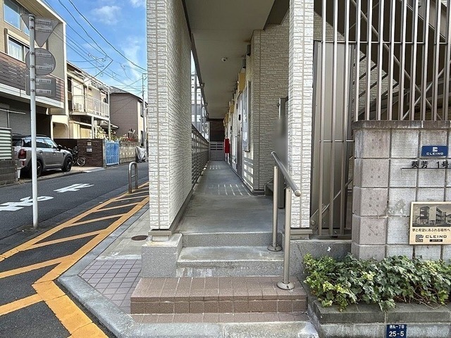 ロビー