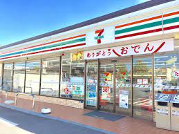 コンビニ　セブンイレブン 一宮住吉2丁目店（コンビニ）まで427m