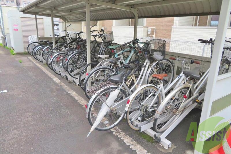 その他　（その他）まで100m
