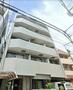 高田馬場駅より徒歩11分 1階 築30年10ヶ月の賃貸物件