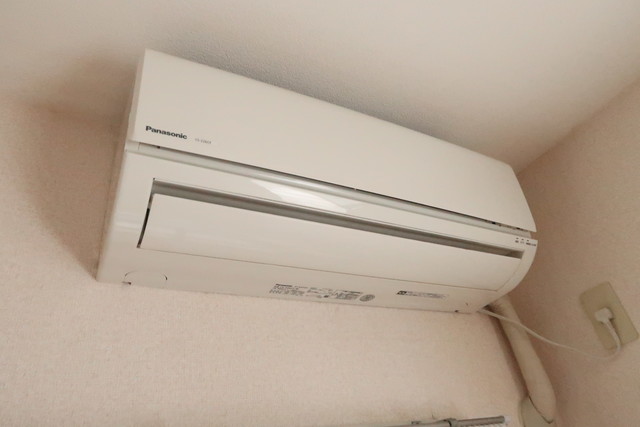 その他　エアコン
