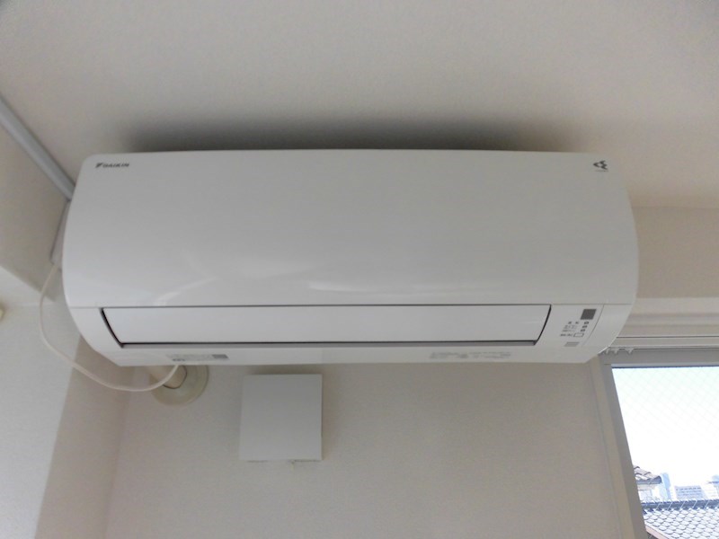 その他　※同物件別号室参考写真