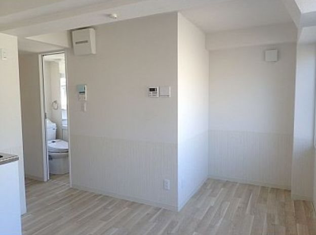 その他部屋・スペース　※同物件別号室参考写真