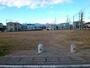 公園　八幡公園緑地（公園）まで300m