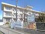 小学校　市立八幡小学校（小学校）まで950m