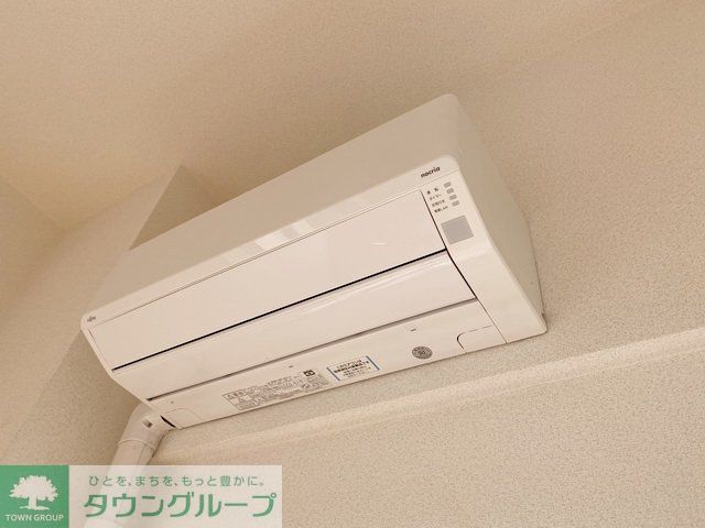 その他設備　設備
