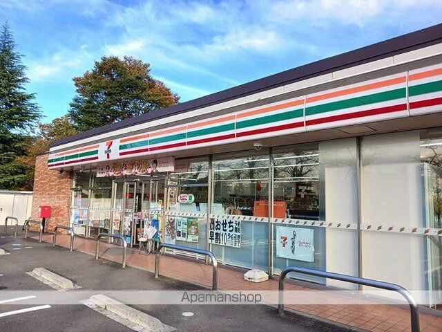コンビニ　セブンイレブン仙台赤坂店（コンビニ）まで782m