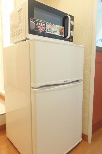 その他設備　お部屋によりタイプが異なる場合があります