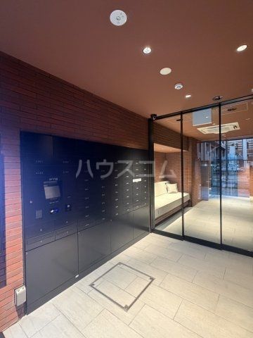ロビー