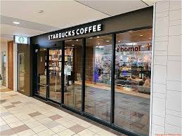 飲食店　スターバックスコーヒーアコルデ代々木上原店（飲食店）まで737m