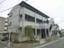 新小岩駅より徒歩15分 3階 築24年5ヶ月の賃貸物件