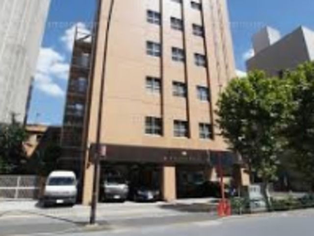 警察署・交番　目黒警察署（警察署・交番）まで497m