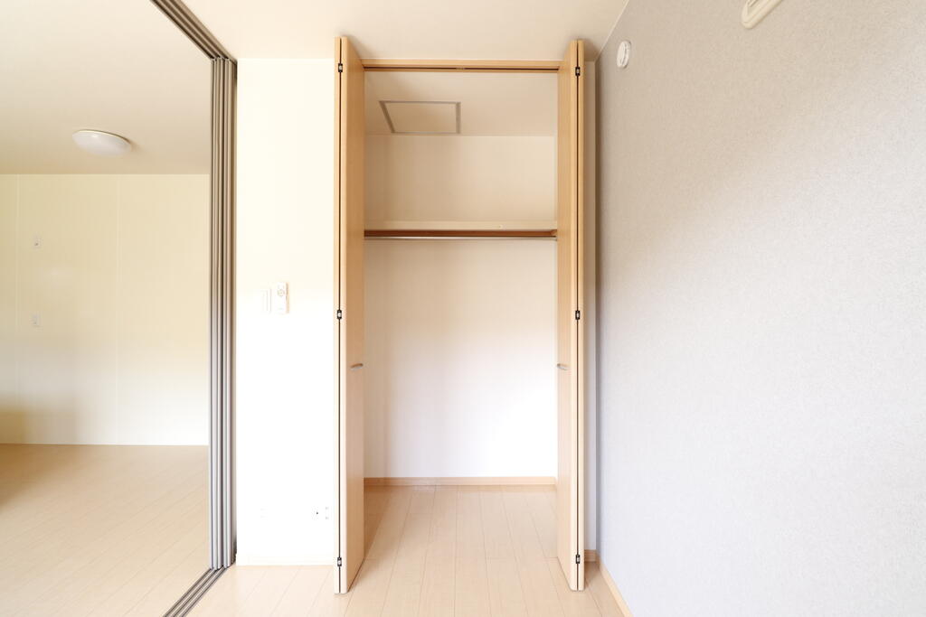 収納　収納です♪