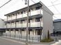 南鳩ヶ谷駅より徒歩11分 3階 築18年4ヶ月の賃貸物件