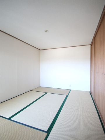 その他　6帖和室