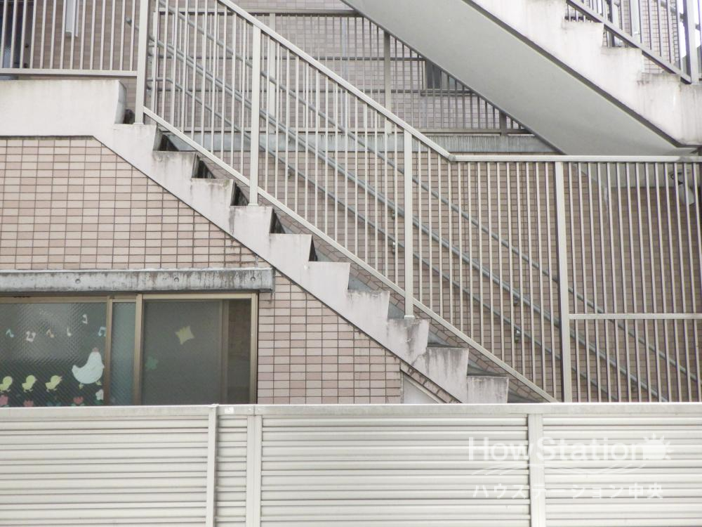 眺望　同建物別室参考写真