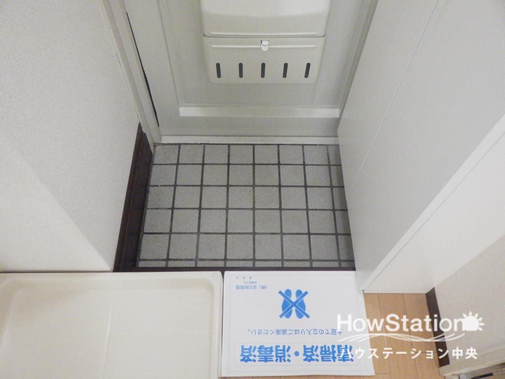 玄関　同建物別室参考写真
