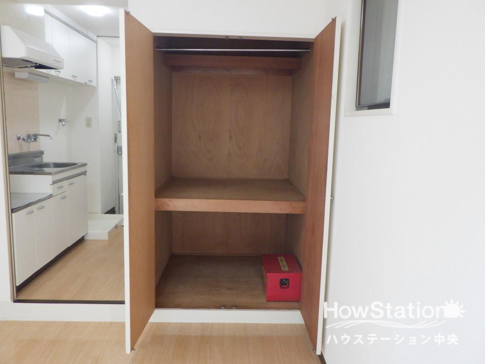 収納　同建物別室参考写真