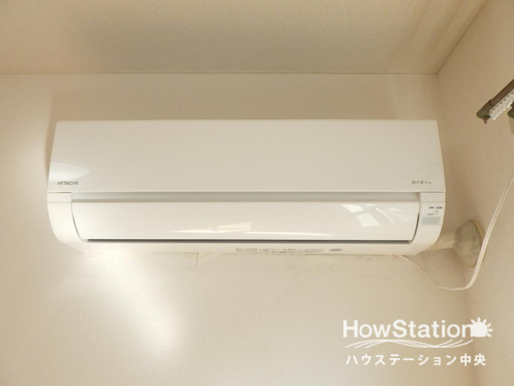 その他設備　同建物別室参考写真