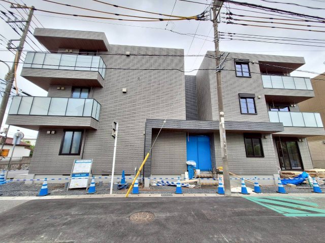 セキュリティ　耐震耐熱に優れた旭化成ZEH-Mヘーベルメゾン