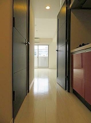 玄関　※別部屋参考