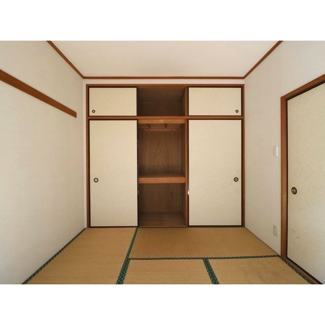 収納　前回募集時の画像です