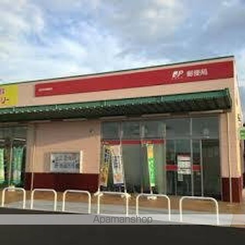 郵便局　高松多肥郵便局（郵便局）まで324m