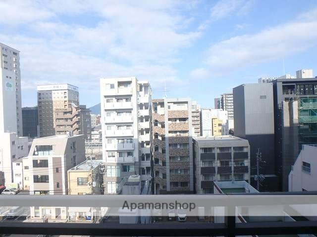 眺望　ロビー