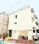 川越駅より徒歩22分 3階 築52年10ヶ月の賃貸物件