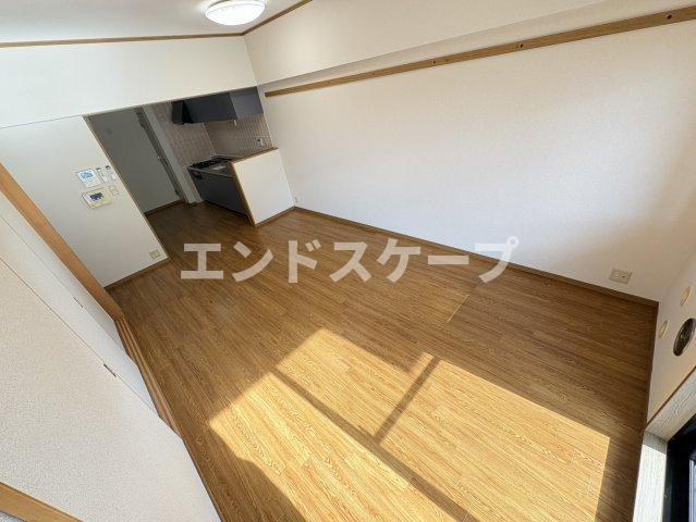 居室・リビング　高崎、前橋、伊勢崎エリアのお部屋探しはエンドスケープまで！お