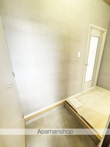 ＪＲ東海道本線 藤枝駅 徒歩10分 2階建 築31年の玄関写真