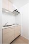 キッチン　※別号室の参考写真になります。