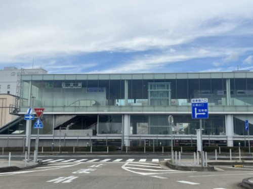その他　日立駅（その他）まで2389m