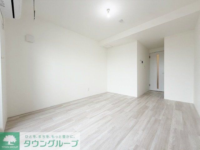 ジーメゾン川越稲荷町グリュックの内装写真
