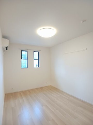 その他部屋・スペース　明るい室内です
