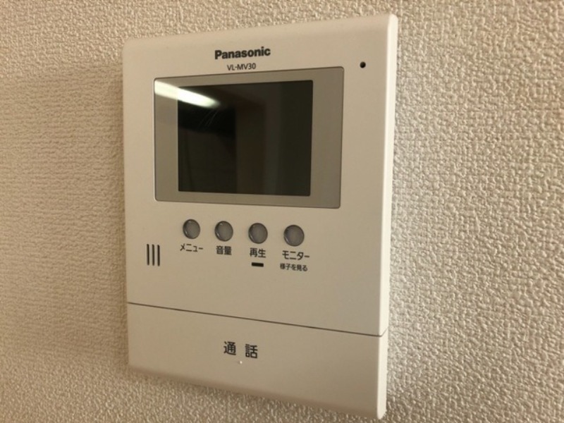 セキュリティ　図面と現状に相違がある場合には現状を優先