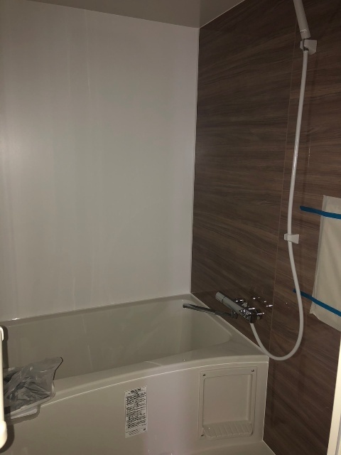 バス・シャワールーム　お風呂の写真は別部屋です。
